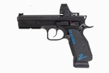 CZ SHADOW 2 9MM - 3 of 4
