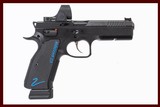 CZ SHADOW 2 9MM