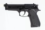 BERETTA 92FS 9MM - 3 of 4