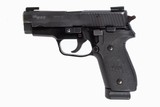 SIG SAUER P228 9MM - 3 of 4