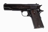 COLT 1911 US ARMY 45ACP (1918) - 3 of 4