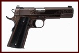 DAN WESSON GUARDIAN 45ACP - 1 of 4