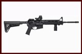 COLT CR6920 CARBINE 5.56MM