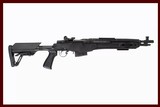 SPRINGFIELD M1A SOCOM 16 CQB 308WIN - 1 of 4