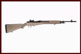 SPRINGFIELD M1A 308WIN