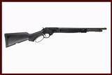 HENRY MODEL X 410 BORE - 1 of 4