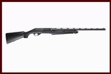 BENELLI NOVA 12GA