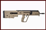 IWI TAVOR X95 5.56MM - 1 of 4