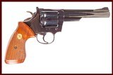 COLT TROOPER MARK III 357MAG - 1 of 4