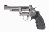 SMITH & WESSON MODEL 66-6 357 MAG - 3 of 4