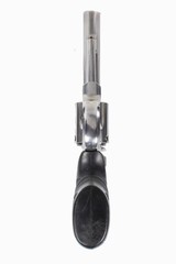 SMITH & WESSON MODEL 66-6 357 MAG - 4 of 4
