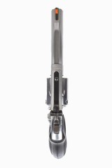 SMITH & WESSON MODEL 66-6 357 MAG - 2 of 4