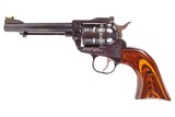 RUGER NEW MODEL SINGLE SIX 22LR - 3 of 4