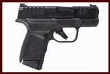 SPRINGFIELD HELLCAT 9MM - 1 of 4