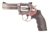 SMITH & WESSON 686-6 357MAG - 3 of 4