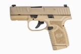 FN REFLEX 9MM - 3 of 4