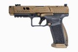 CANIK TTI COMBAT 9MM - 3 of 4