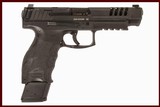 H&K VP9L 9MM