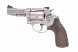SMITH & WESSON MODEL 60-15 PRO 357MAG - 3 of 4