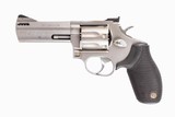 TAURUS TRACKER 357MAG - 3 of 4