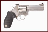 TAURUS TRACKER 357MAG - 1 of 4