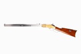 UBERTI 1860 HENRY 44-40 WIN - 3 of 4