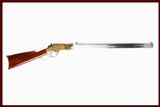 UBERTI 1860 HENRY 44-40 WIN