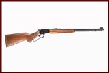 MARLIN 'ORIGINAL GOLDEN 39A' 22S/L/LR