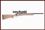 REMINGTON 700 5R TACTICAL 300WIN - 1 of 4