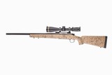 REMINGTON 700 5R TACTICAL 300WIN - 3 of 4