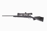 WEATHERBY MARK V HCR CUSTOM 6.5CREED - 3 of 4