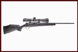 WEATHERBY MARK V HCR CUSTOM 6.5CREED