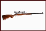 REMINGTON MODEL 700 BDL 6MM REM - 1 of 4