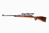 REMINGTON MODEL 700 BDL 6MM REM - 3 of 4