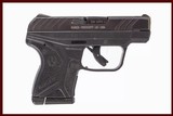 RUGER LCP II 380ACP - 1 of 4