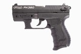 WALTHER PK380 380ACP - 3 of 4