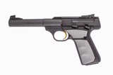 BROWNING BUCKMARK 22LR - 3 of 4
