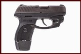 RUGER LC9 9MM - 1 of 4