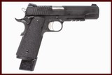 SIG SAUER 1911 TACOPS 45ACP - 1 of 4