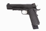 SIG SAUER 1911 TACOPS 45ACP - 3 of 4