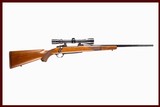 RUGER M77 25-06 REM - 1 of 4