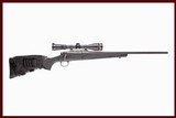 REMINGTON 700 SPS 308WIN - 1 of 4