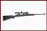 RUGER M77 300WIN