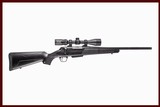 WINCHESTER XPR COMBO 308WIN - 1 of 4