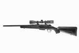 WINCHESTER XPR COMBO 308WIN - 3 of 4
