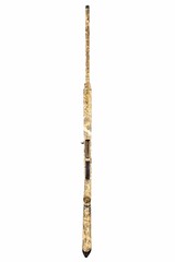 BENELLI SUPER BLACK EAGLE 12GA - 4 of 4