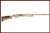 BENELLI SUPER BLACK EAGLE 12GA