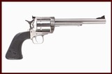 MAGNUM RESEARCH BFR 357MAG - 1 of 4