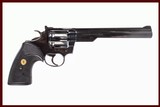 COLT TROOPER MARK III 357MAG - 1 of 4
