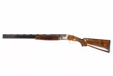 BERETTA 686 ONYX DUCKS UNLIMITED 12GA - 3 of 4